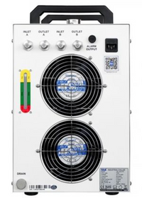 CW-5202 Co2 Laser Water Chillers