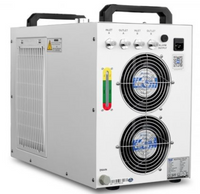CW-5202 Co2 Laser Water Chillers