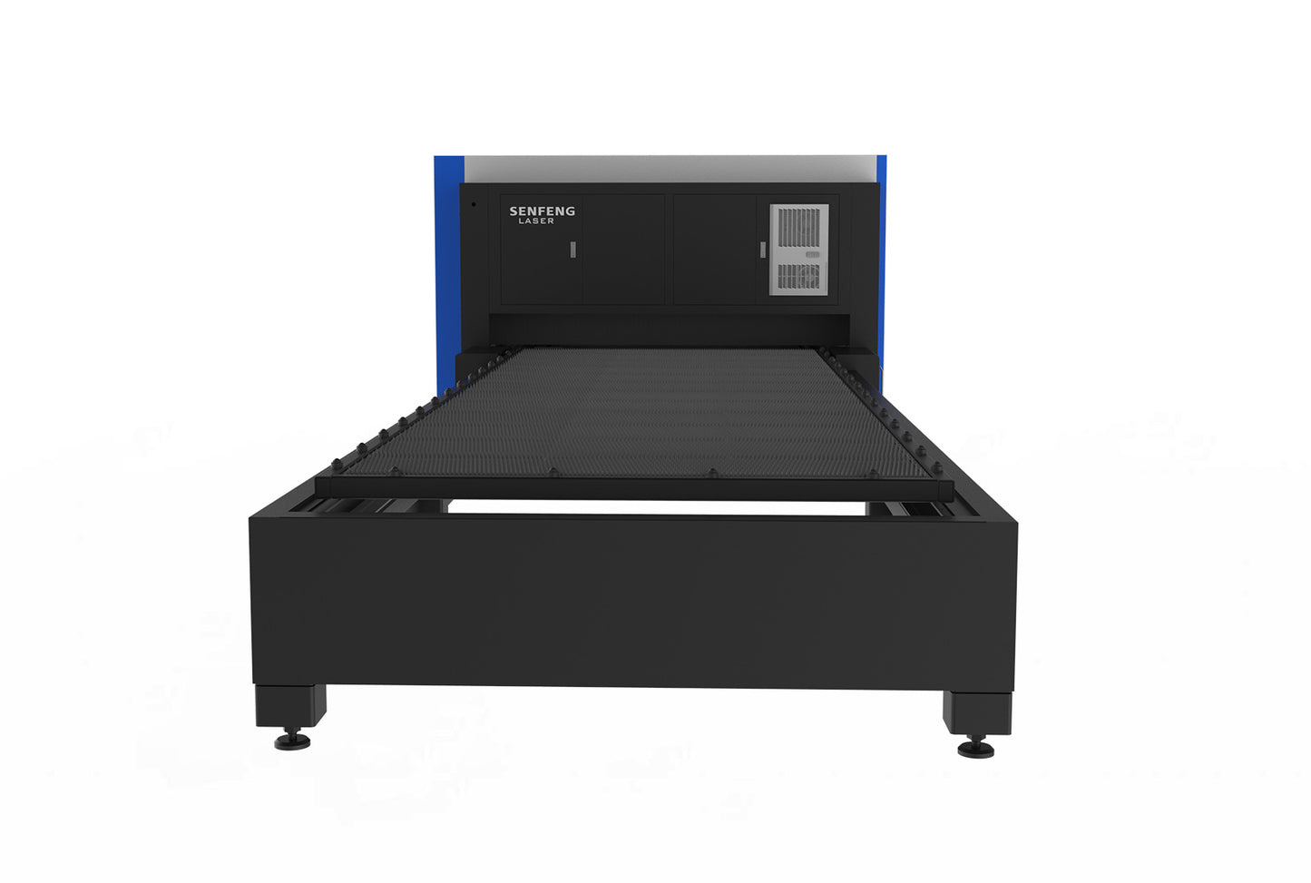 Senfeng SF3015H4 Laser Cutting machine