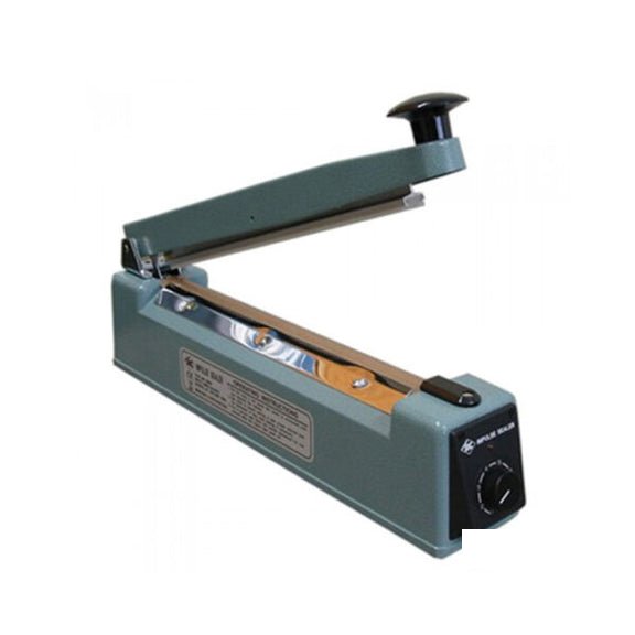 Pacmasta Hand Sealer 400mm - 5mm Seal