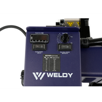 WELDY WGW 300 Wedge Welder for Geomembranes