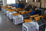 PQ-1200 Diamond Edge Polishing Machine