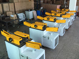 PQ-1200 Diamond Edge Polishing Machine