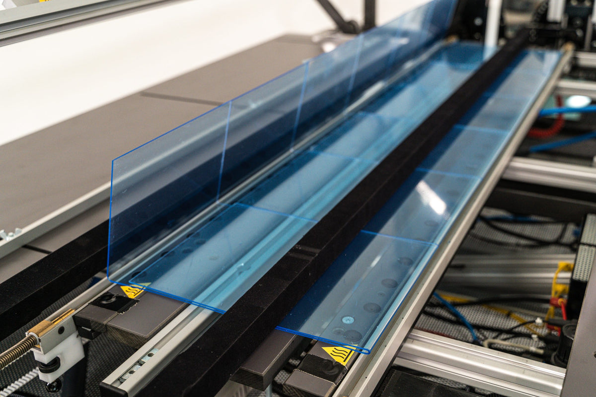 Shannon ABM-D 135i