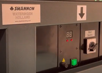 Shannon ABM 300i