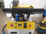 PQ-900 Diamond Bevel Edge Polishing Machine