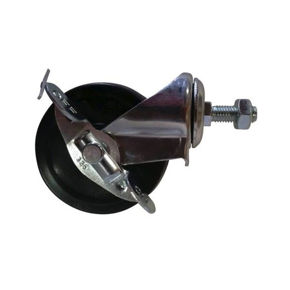 BWF-Castors (Set Of 4) For Cutter Stand