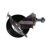 BWF-Castors (Set Of 4) For Cutter Stand