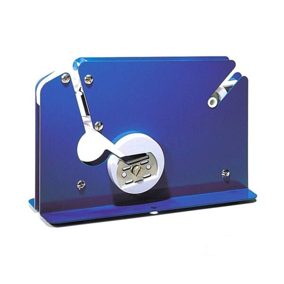 Pacmasta Bag Neck Sealer 9-12mm Tape