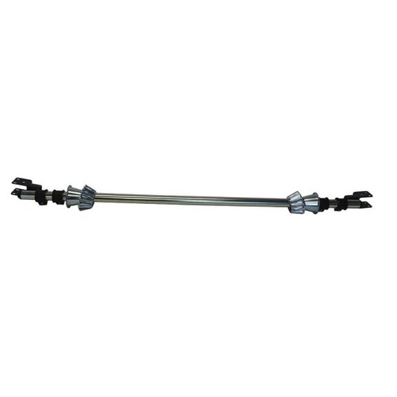 BWF-150 Spare Rod Assembly-Includes #24 Bar Supports