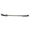 BWF-106 Spare Rod Assembly-Includes #24 Bar Supports