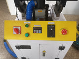 PQ-900 Diamond Bevel Edge Polishing Machine