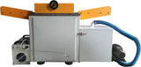 PQ-1200 Diamond Edge Polishing Machine