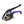 Pac-King HD Tensioner For Cord Up To 50mm