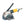 Pac-King Pneumatic Tensioner For Cord & Comp Strap Up To 32mm