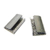 Dura-Grip Serrated Open Seals