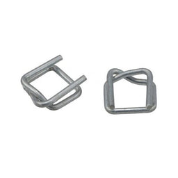 Dura-Grip HD Buckles (Zinc)