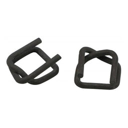 Dura-Grip HD Buckles (Phosphate)