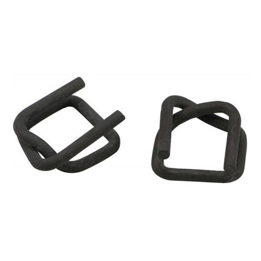 Dura-Grip HD Buckles (Phosphate)