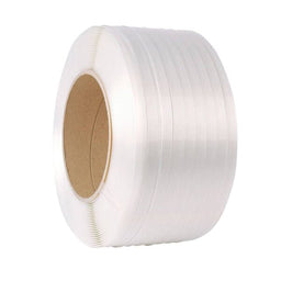 19mm Composite Polyester - 500m / Roll - 630Kg B/S & Core Size 200mm