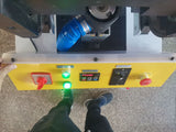 PQ-900 Diamond Bevel Edge Polishing Machine