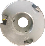 PQ-900 Diamond Bevel Edge Polishing Machine