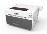 Dahan D2S  Co2 Laser Cutting and Engraving machine