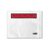 Doc E - Invoice Enclosed Doculope 115 X 150 White