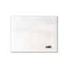 Doc E - Plain Doculope 115 X 150 White