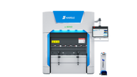 HARSLE E-Bend 7025 CNC Press Brake — 70T / 2500mm