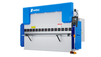 HARSLE EasyBend 25040 CNC Press Brake — 250T / 4000mm