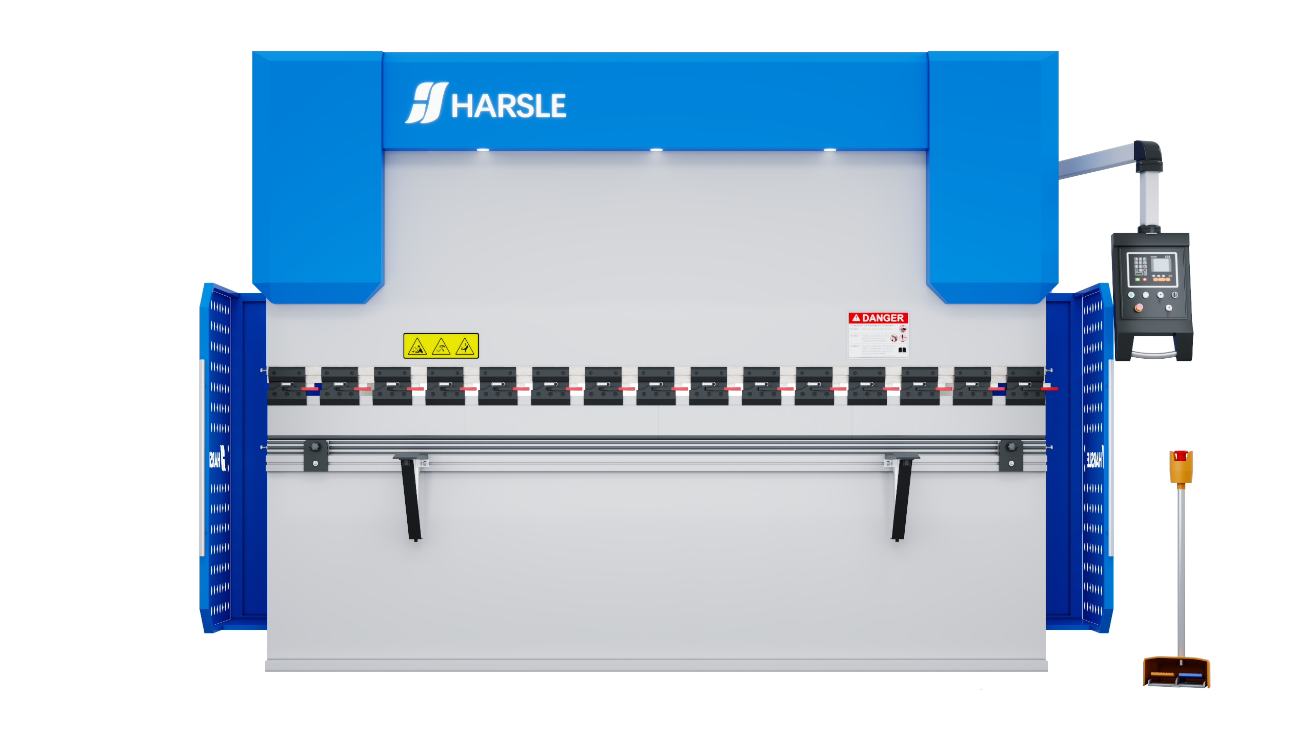 EasyBend press brake series