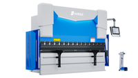 HARSLE FlexBend 20032 CNC Press Brake — 200T / 3200mm