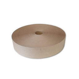 Reinforced Gummed Paper Tape - SAVE - 48mm X 305m - GRT-48305S