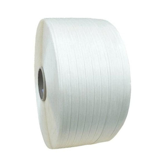 Bonded Strapping For Baling - 350m & Core Size 78mm