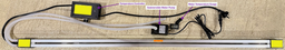 PQW-3000 STRIP HEATER 3030mm Heating Zone