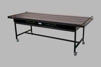 SHANNON HRT SERIES PLASTIC / ACRYLIC BENDING MACHINE