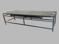 SHANNON HRT SERIES PLASTIC / ACRYLIC BENDING MACHINE