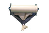 Pac-King HD Kraft Paper Dispenser With Crumple Device 600mm