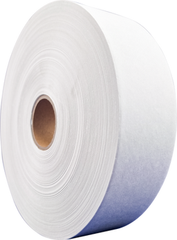 White Gummed Paper Tape - SAVE - 70mm X 184m