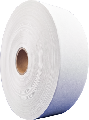 White Gummed Paper Tape 48mm X 184m