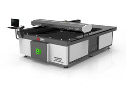Dahan L6 Co2 Laser Cutting and Engraving machine