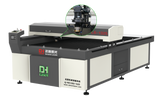 Dahan L6 Co2 Laser Cutting and Engraving machine