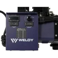 WELDY WGW 300 Wedge Welder for Geomembranes