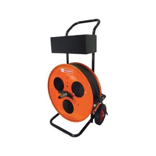 Pacmasta Combo Strap Dispenser for Strapping - Adj from 76-150-200mm