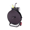 Pacmasta Strap Dispenser For Steel Ribbon Wound