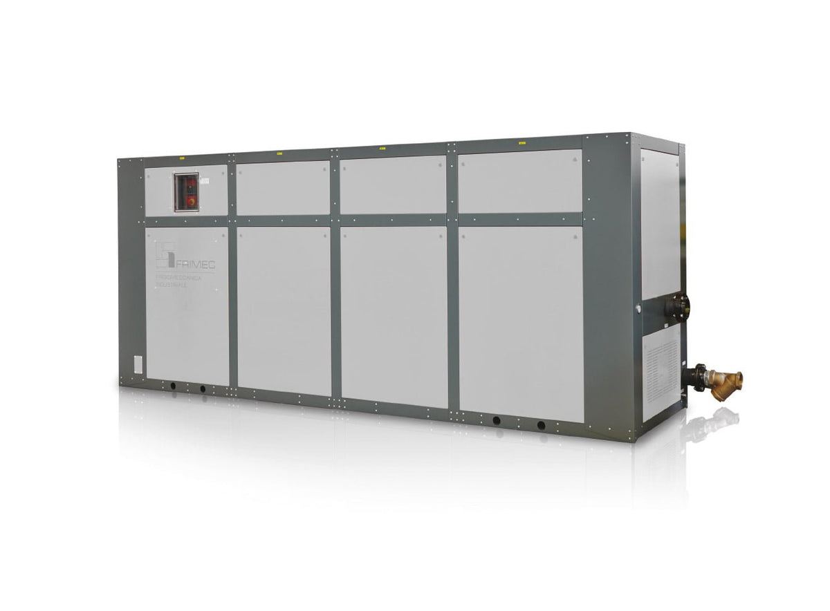 Frimec MK W Evo PRO Refrigeration Unit