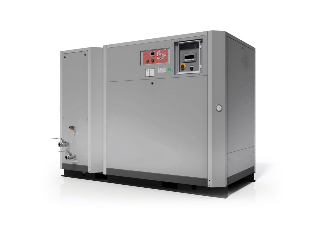 Frimec MK Evo PRO TR Central Heating Unit