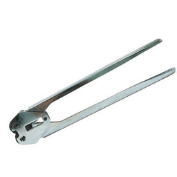 Pac-King HD Sealer For 16mm Serrated Seals