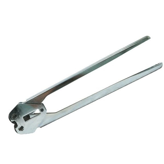 Pac-King HD Sealer For 16mm Serrated Seals